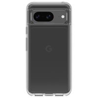 OtterBox Coque Symmetry Google Pixel 8 - Clear