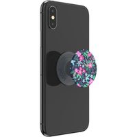 PopSockets PopGrip - Amovible - Floral Chill