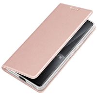 Dux Ducis Étui de téléphone Slim Xiaomi 13 Lite - Rose Dorée