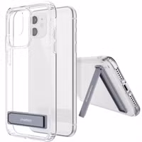 imoshion Coque Stand Apple iPhone 11 - Transparent