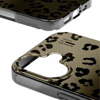 iDeal of Sweden Coque miroir Apple iPhone 17 - Leo Ombre