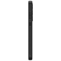 Spigen Coque Liquid Air™ Samsung Galaxy A55 - Matte Black