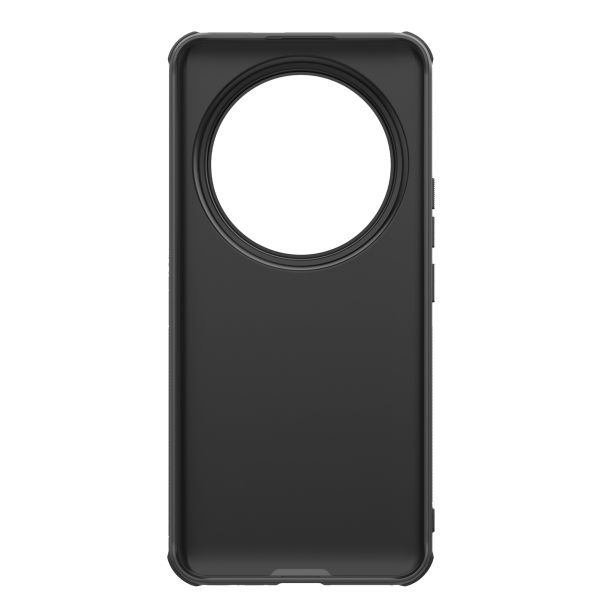 Nillkin Coque Frosted Shield Pro Xiaomi 14 Ultra - Noir