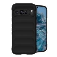 imoshion EasyGrip Backcover Google Pixel 9 / 9 Pro - Noir