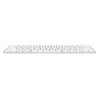 Apple Magic Keyboard avec Touch ID - Clavier sans fil - QWERTY / ESP - Lightning - Blanc