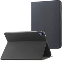 Accezz Housse Classic Tablet Stand Apple iPad Mini 7 (2024) / iPad Mini 6 (2021) - Noir