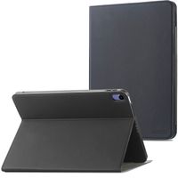 Accezz Housse Classic Tablet Stand  iPad Mini 7 (2024) / iPad Mini 6 (2021) - Noir