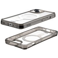 UAG Coque Plyo MagSafe iPhone 14 - Ash