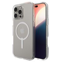 ZAGG Coque Crystal Palace Snap MagSafe Apple iPhone 16 Pro Max - Transparent