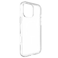 ZAGG Coque Crystal Palace Snap MagSafe iPhone 16 Pro Max - Transparent