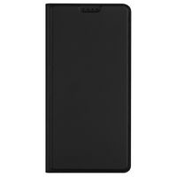 Dux Ducis Étui de téléphone Slim Motorola Moto G85 - Noir