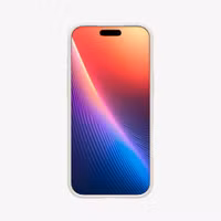 Spigen Coque Liquid Air™ Apple iPhone 17 Pro Max - Natural Titanium