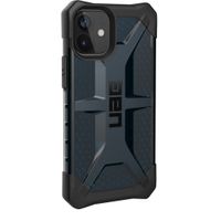 UAG Coque Plasma iPhone 12 Mini - Bleu