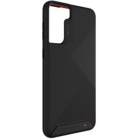 ZAGG Coque Denali Samsung Galaxy S21 - Noir