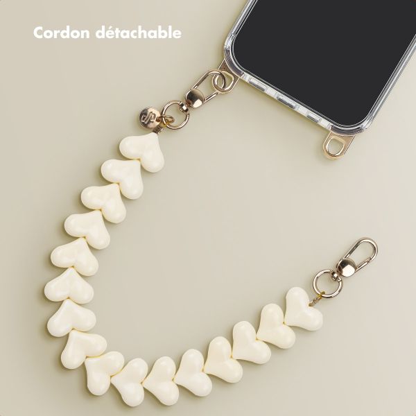 Selencia Lova Dragonne - Beige