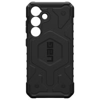 UAG Coque Pathfinder MagSafe Samsung Galaxy S25 - Black