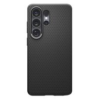 Spigen Coque Liquid Air™ Samsung Galaxy S26 Ultra - Matte Black