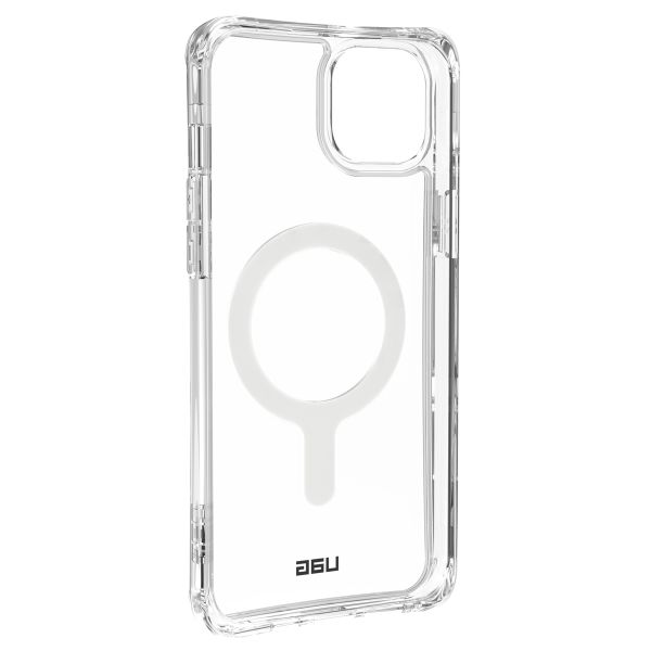 UAG Coque Plyo MagSafe iPhone 14 Plus - Ice