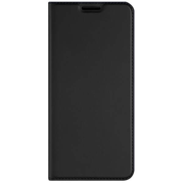 Dux Ducis Étui de téléphone Slim Oppo Reno 6 5G - Noir