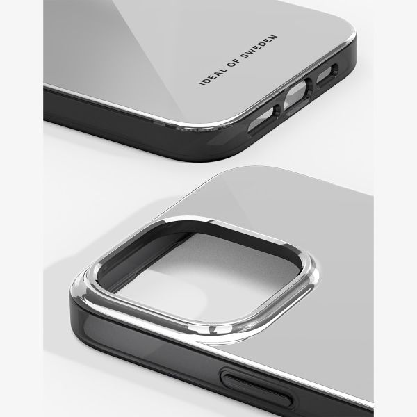 iDeal of Sweden Coque arrière Mirror Apple iPhone 14 Pro Max - Mirror