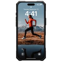 UAG Coque Plasma iPhone 16 Pro Max - Ice