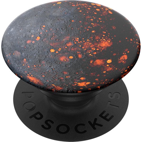 PopSockets PopGrip - Amovible - Dark Star