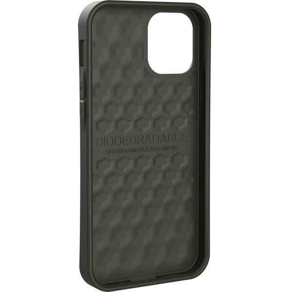 UAG Coque Outback iPhone 12 Mini - Vert