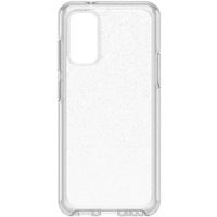 OtterBox Coque Symmetry Clear Samsung Galaxy S20 - Stardust