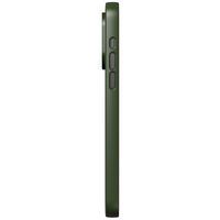 Nudient Coque Thin iPhone 14 Pro Max - Pine Green