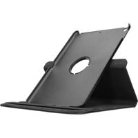 imoshion Coque tablette rotatif à 360° iPad 9 (2021) 10.2 pouces / iPad 8 (2020) 10.2 pouces / iPad 7 (2019) 10.2 pouces 