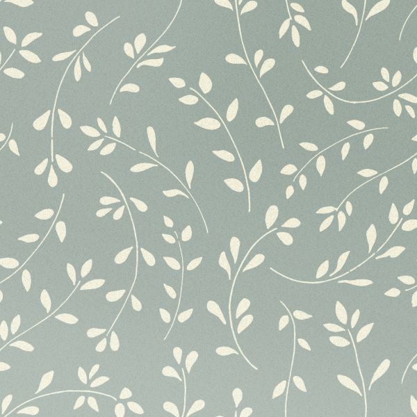 imoshion Coque Design Samsung Galaxy S24 FE - Smoke Green Flowers