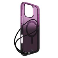 BodyGuardz Coque Ace Pro MagSafe iPhone 16 Pro Max - Purple Ombre