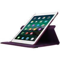 imoshion Coque tablette rotatif à 360° iPad Air 2 (2014) - Violet