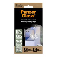 PanzerGlass Protection d'écran Film Samsung Galaxy Z Flip 7