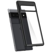 Spigen Coque Ultra Hybrid Google Pixel 6 Pro - Noir