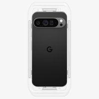 Spigen Protection d'écran en verre trempé GLAStR Fit 2 Paquets + Applicator Google Pixel 9 Pro XL / 10 Pro XL