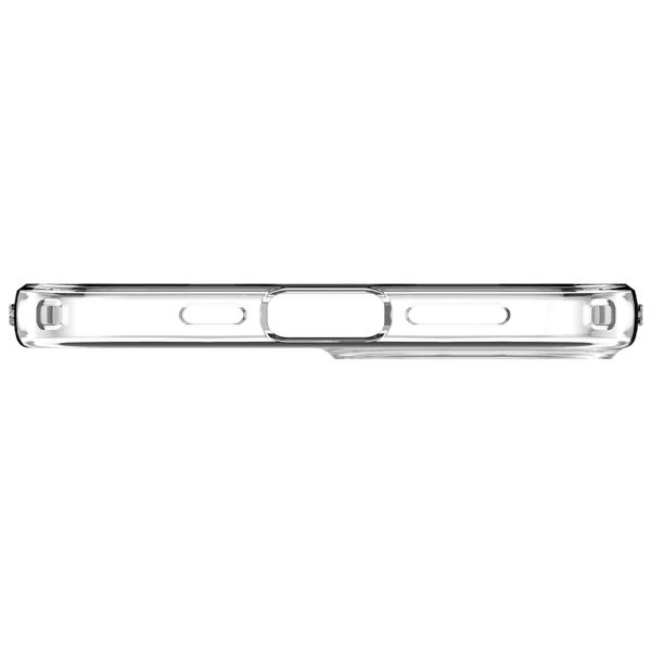 Spigen Coque Liquid Crystal Apple iPhone 13 - Transparent