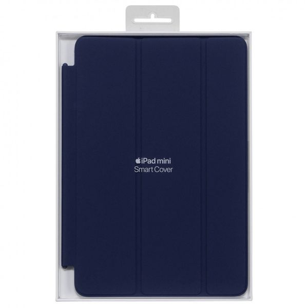 Apple Smart Cover iPad Mini 5 (2019) / Mini 4 (2015) - Deep Navy