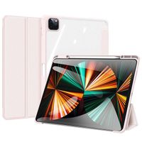 Dux Ducis Coque tablette Toby iPad Pro 12.9 (2018/2020/2021/2022) - Rose