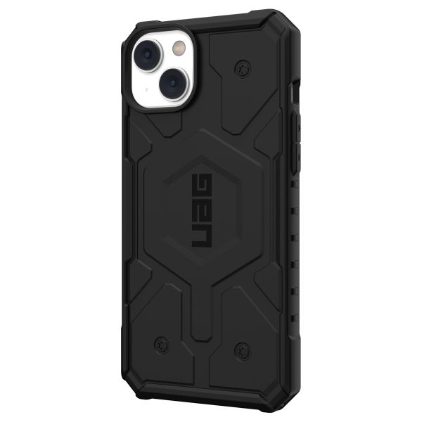 UAG Coque Pathfinder MagSafe iPhone 14 Plus - Black