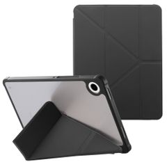 imoshion Coque tablette Origami Samsung Galaxy Tab A11 Plus - Noir