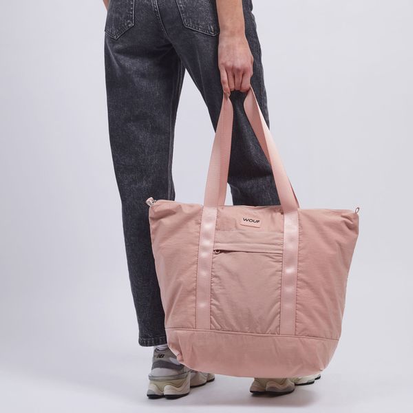 Wouf Downtown Tote Bag - Sac à bandoulière - Ballet