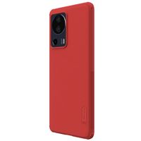 Nillkin Coque Frosted Shield Pro Xiaomi 13 Lite - Rouge