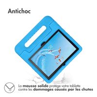 imoshion Coque kidsproof avec poignée Lenovo Tab P10 / M10