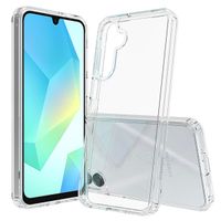 Accezz Coque Xtreme Impact Samsung Galaxy A16 - Transparent