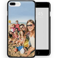 Concevez votre propre housse en coque rigide iPhone 8/7 Plus