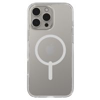 ZAGG Coque Crystal Palace Snap MagSafe Apple iPhone 16 Pro Max - Transparent