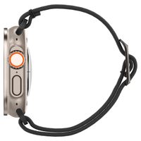 Spigen Protection d'écran Glas.tR Slim Pro Apple Watch Ultra 1 / 2 - 49 mm - Titanium