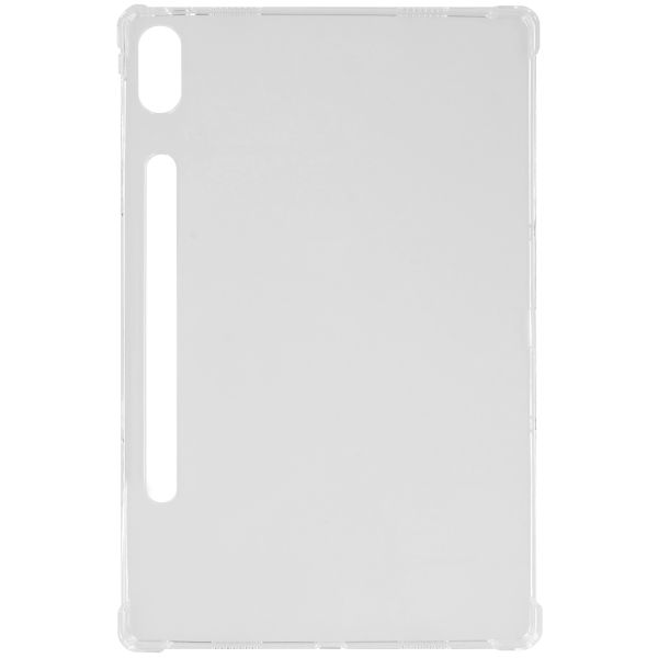 imoshion Coque antichoc Lenovo Tab P12 Pro - Transparent