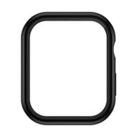 PanzerGlass Coque Full Body Apple Watch 7-9 / SE 2024 - 41 mm - Black